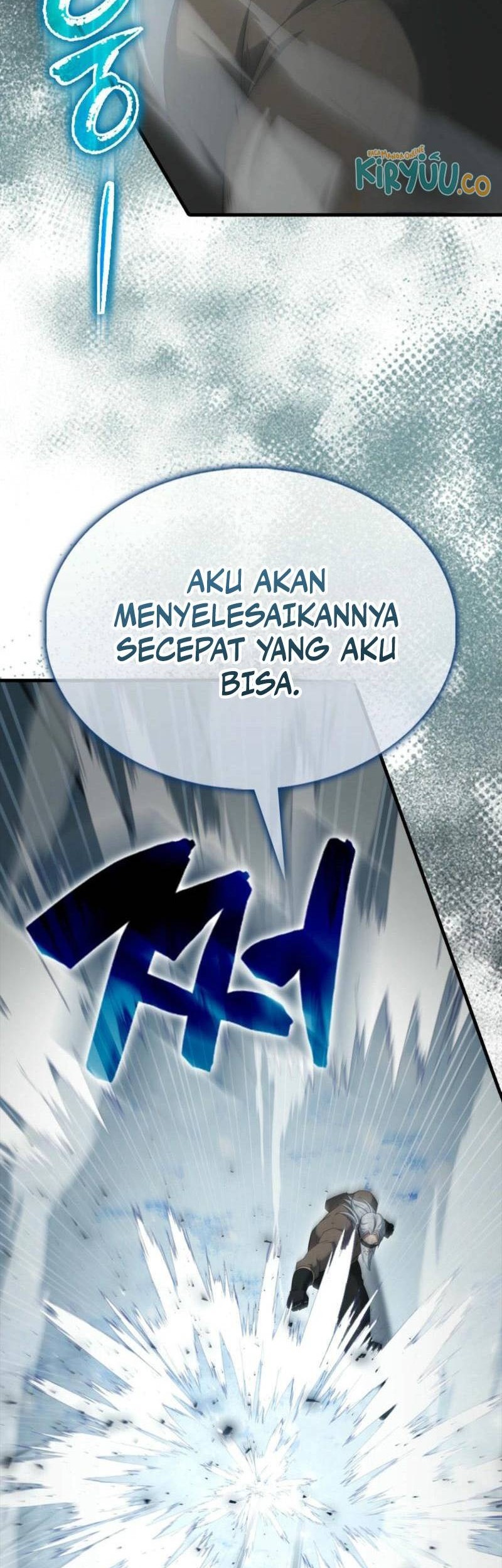 The Extra is Too Strong chapter 84 halaman 14