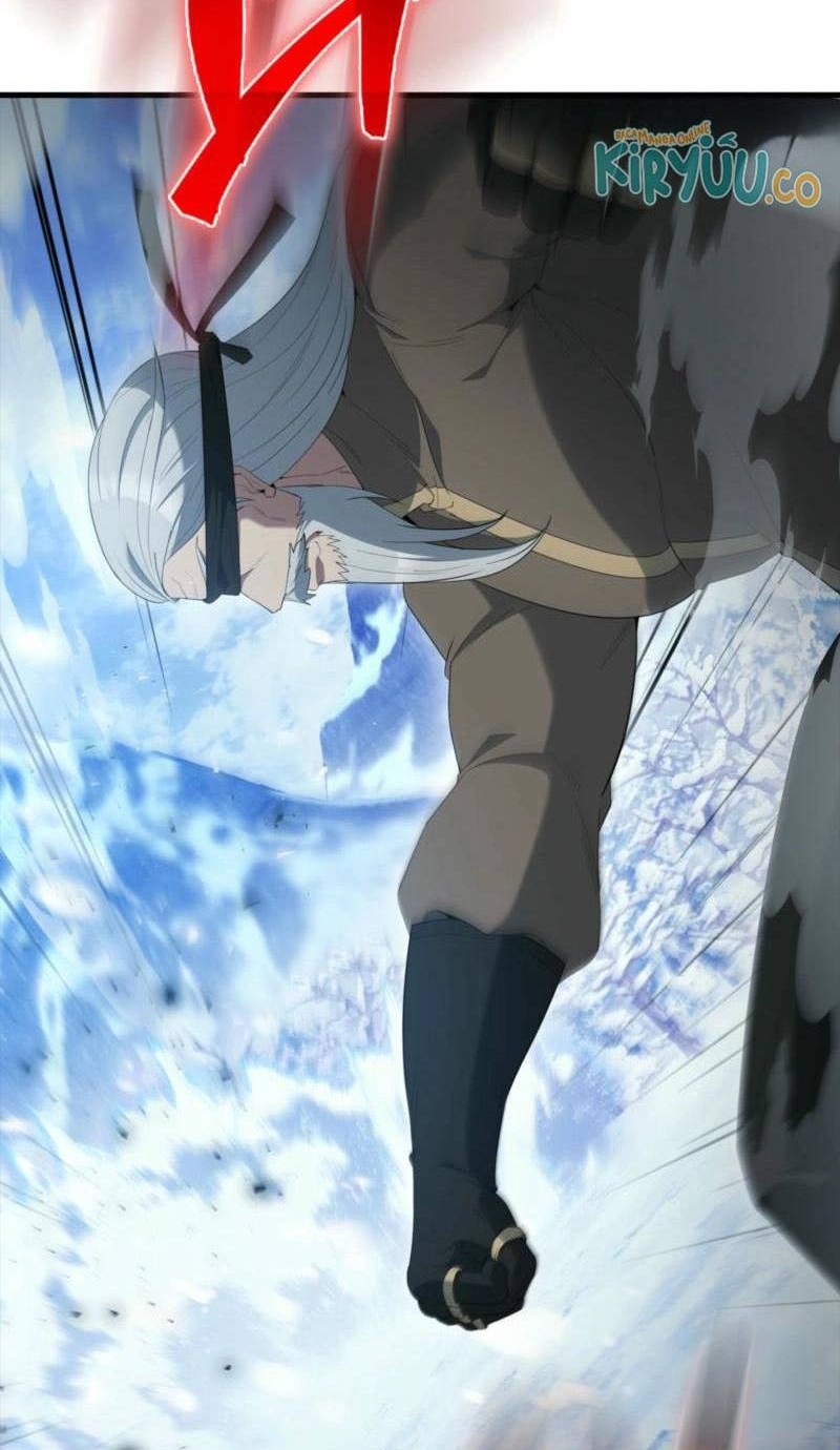 The Extra is Too Strong chapter 84 halaman 16