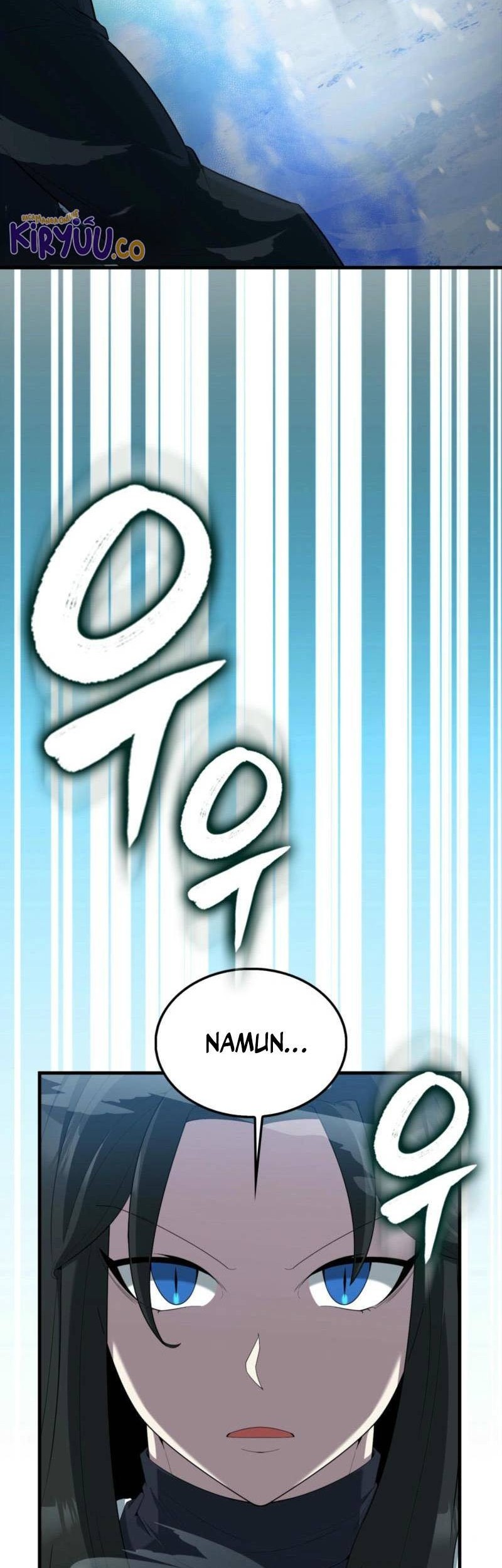 The Extra is Too Strong chapter 84 halaman 19