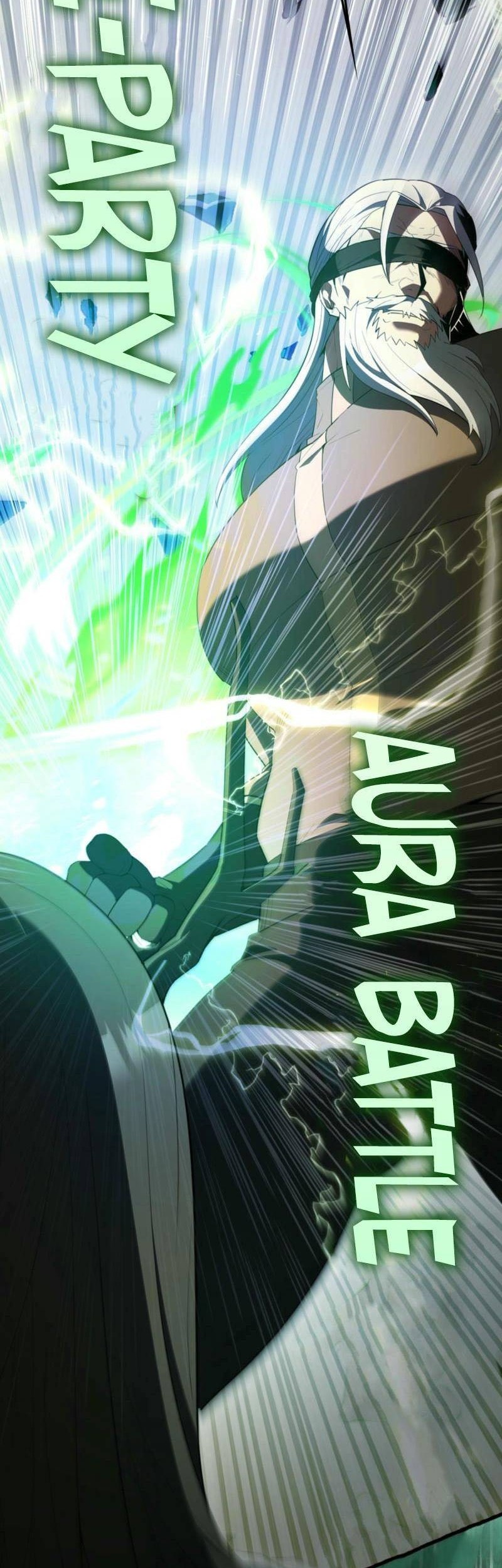 The Extra is Too Strong chapter 84 halaman 29