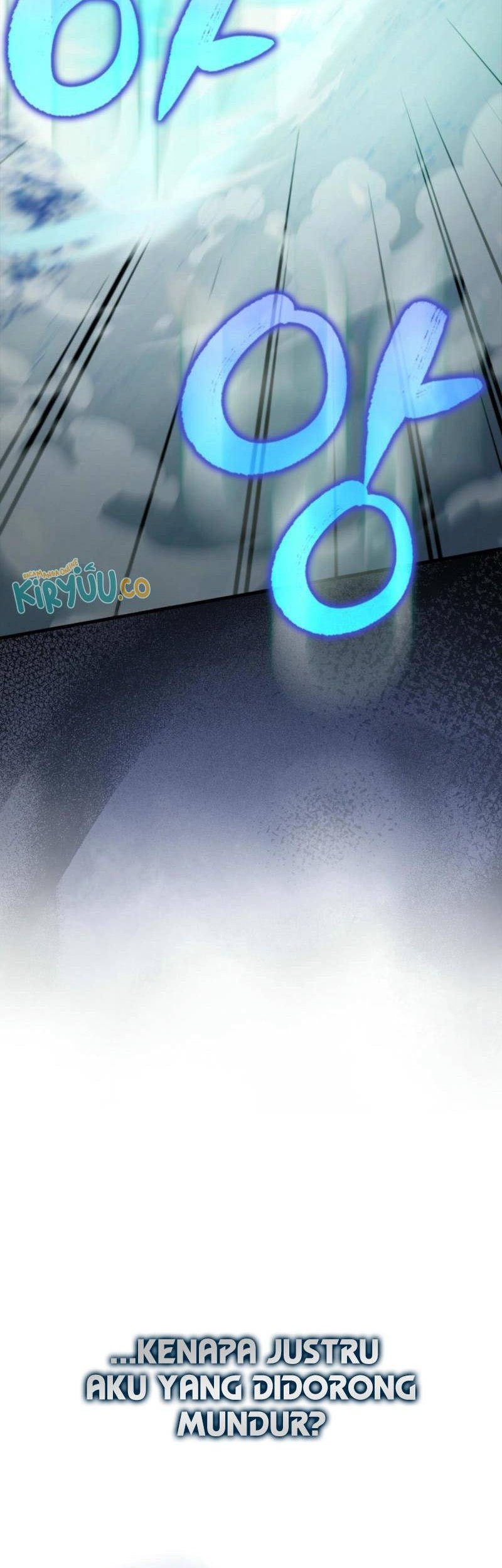 The Extra is Too Strong chapter 84 halaman 32