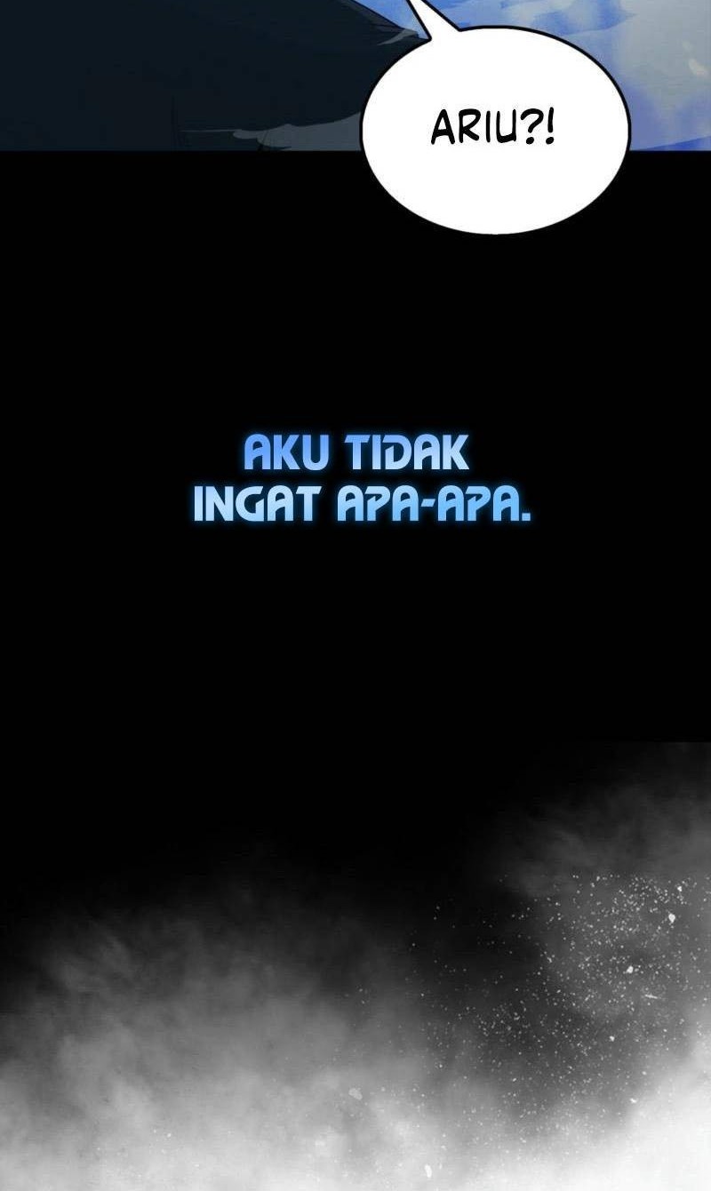 The Extra is Too Strong chapter 84 halaman 41