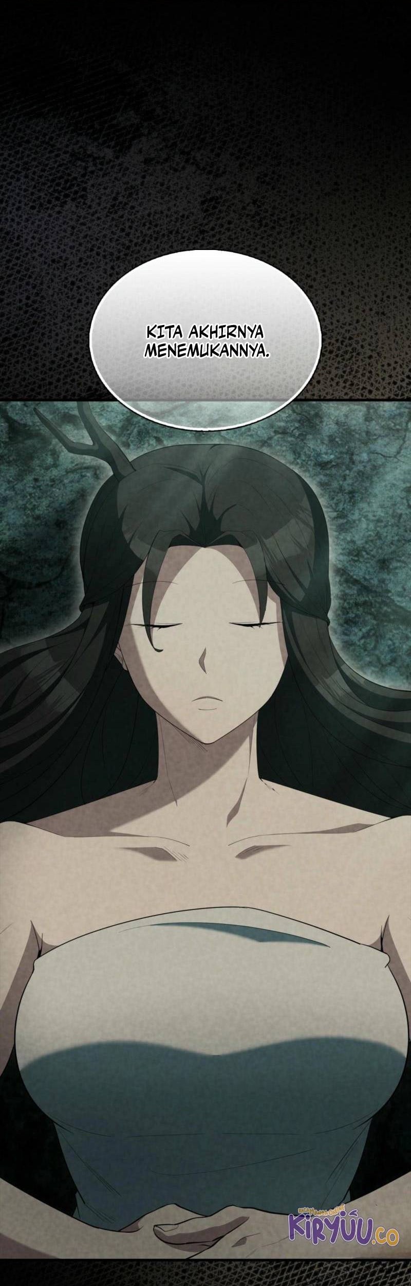 The Extra is Too Strong chapter 84 halaman 48