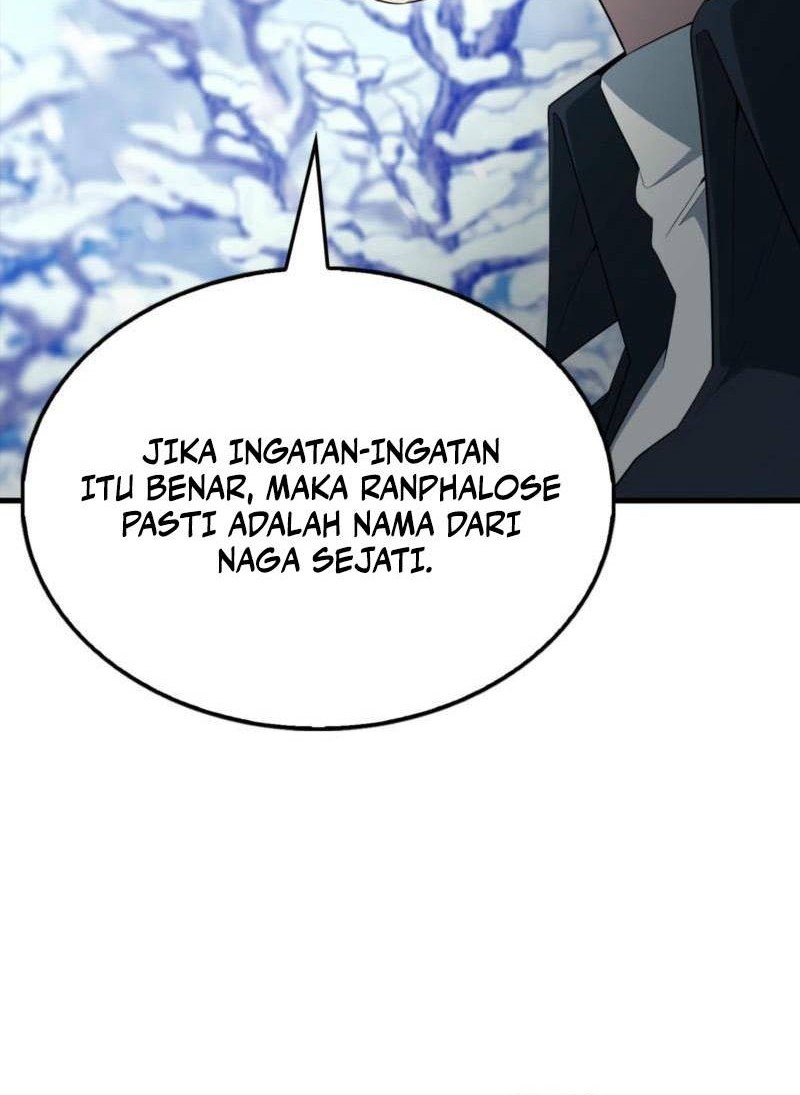 The Extra is Too Strong chapter 84 halaman 61