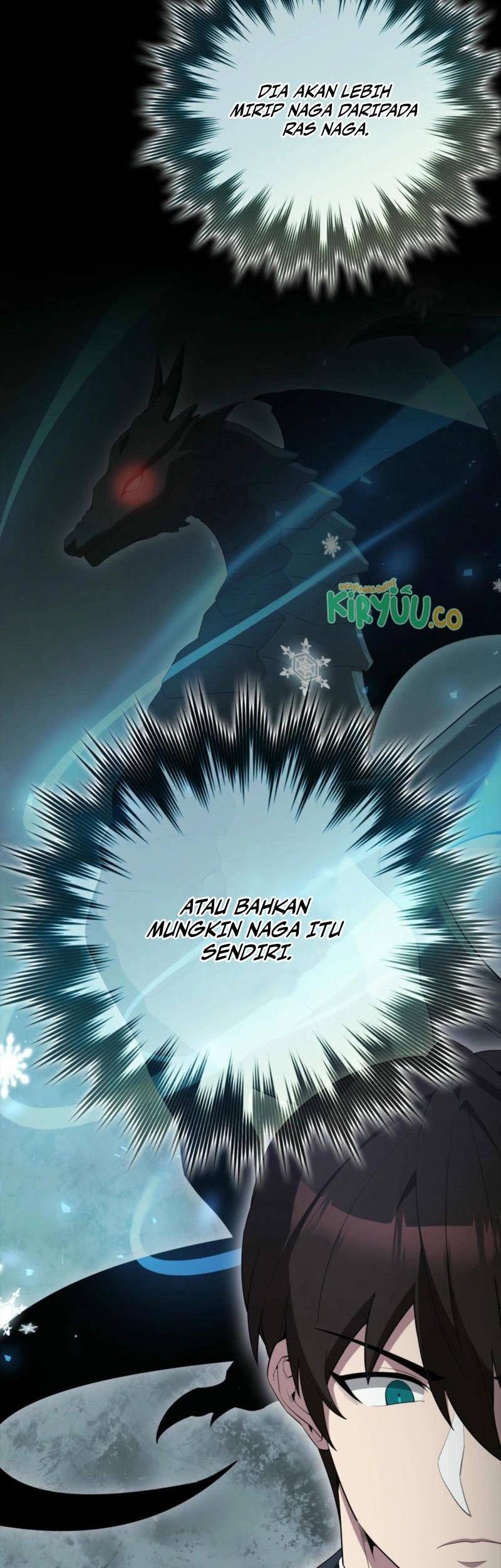 The Extra is Too Strong chapter 84 halaman 63
