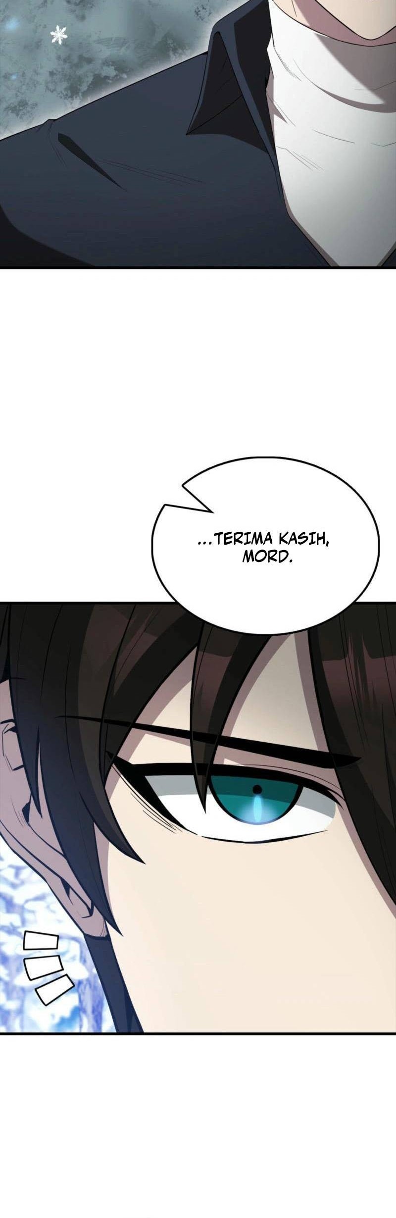 The Extra is Too Strong chapter 84 halaman 64