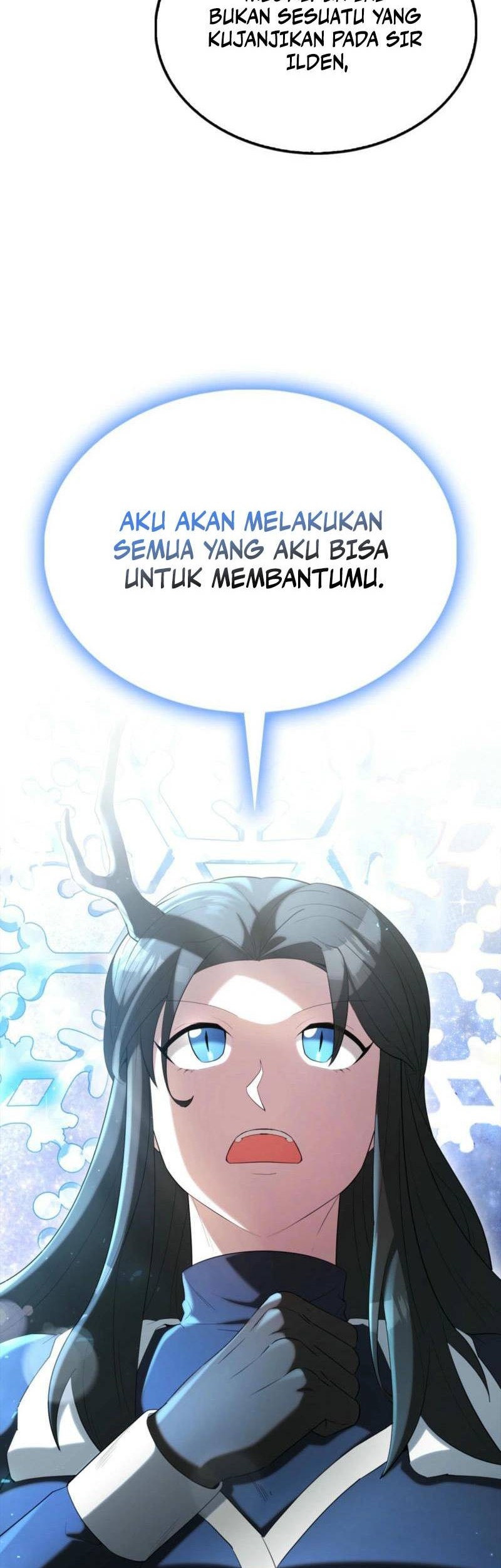 The Extra is Too Strong chapter 84 halaman 66