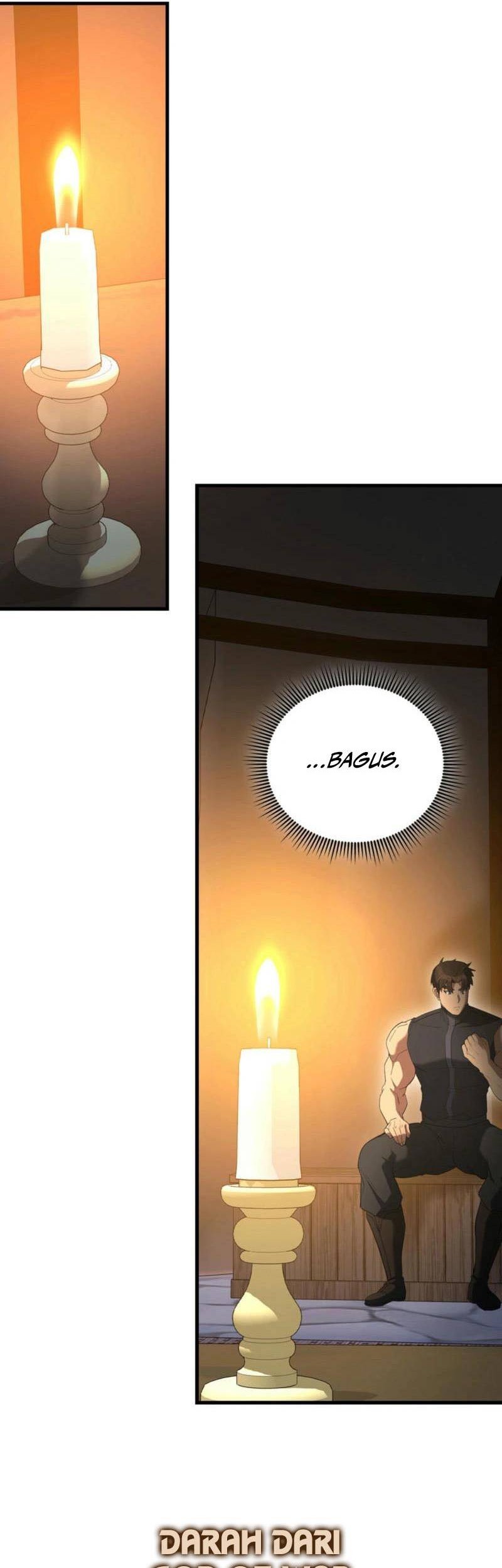 The Extra is Too Strong chapter 84 halaman 69