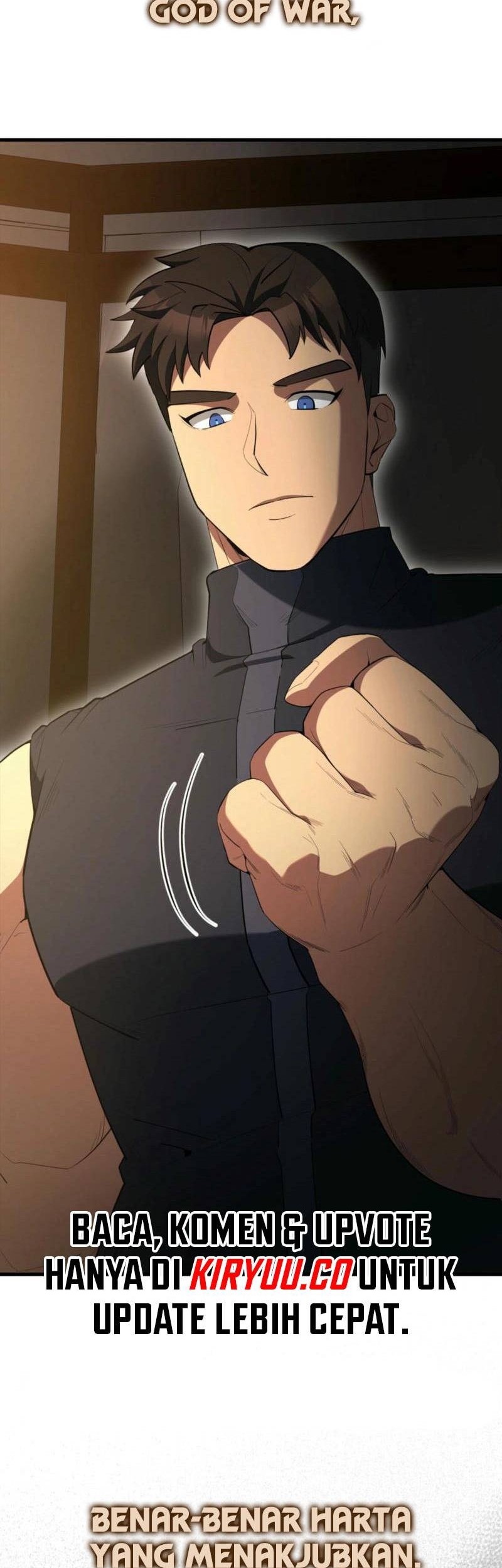The Extra is Too Strong chapter 84 halaman 70