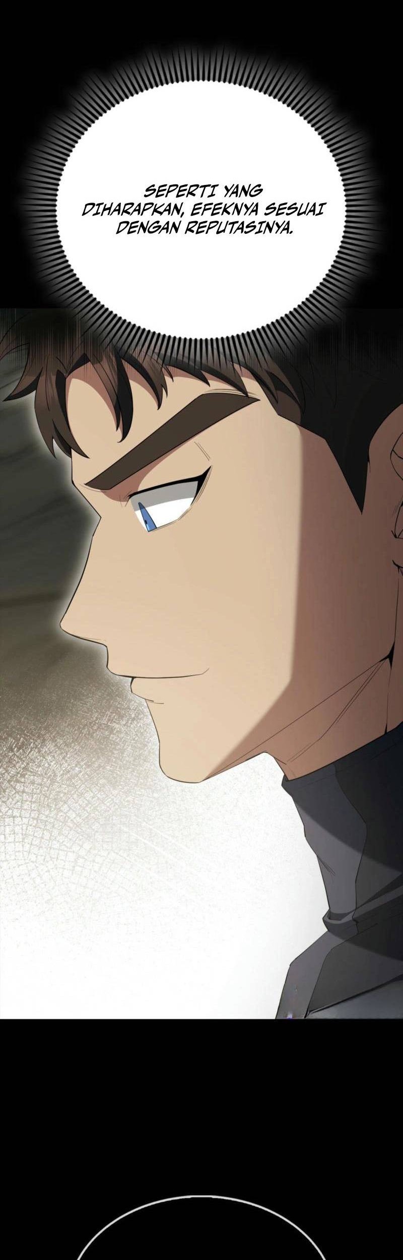 The Extra is Too Strong chapter 84 halaman 73