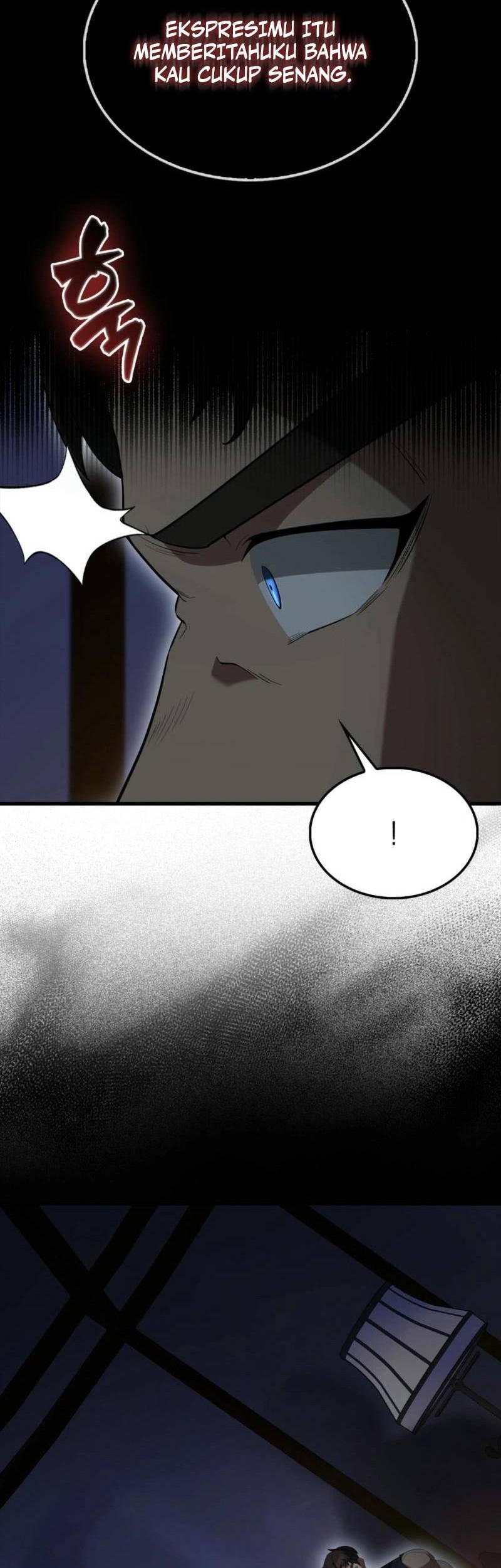 The Extra is Too Strong chapter 84 halaman 74