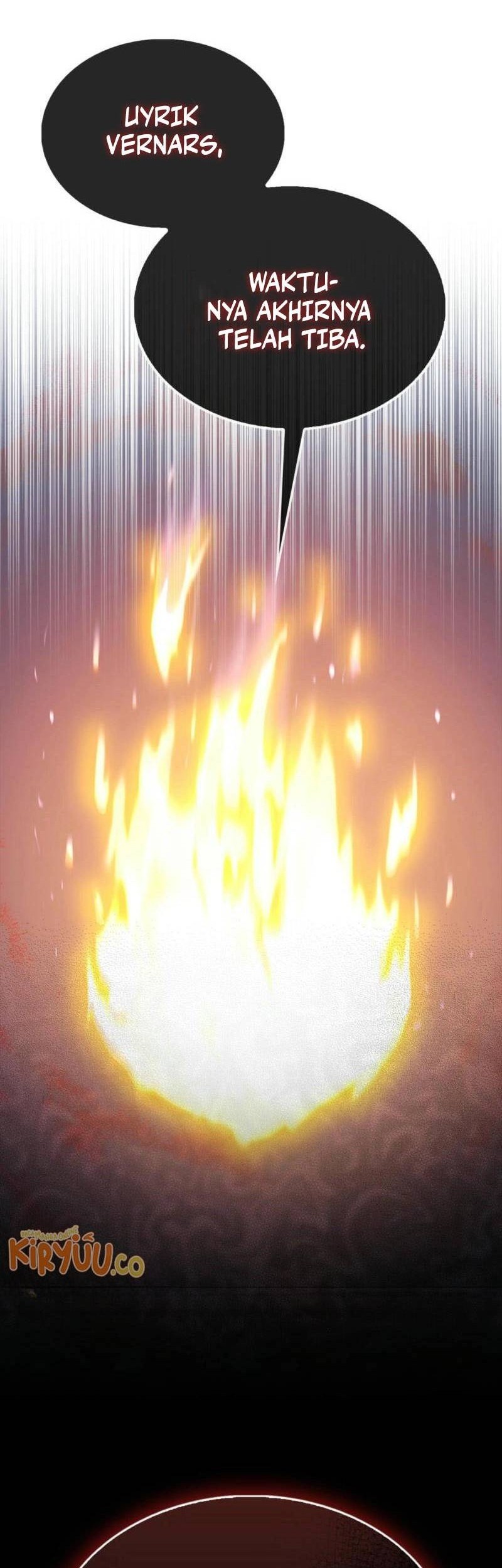 The Extra is Too Strong chapter 84 halaman 77