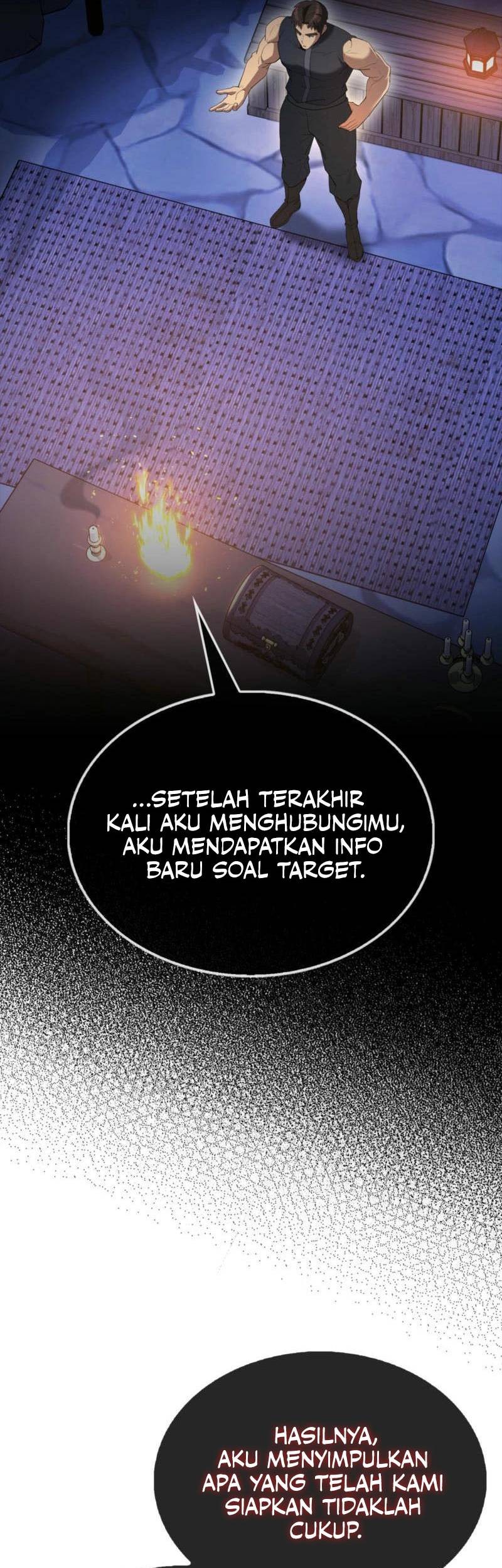 The Extra is Too Strong Bab 85 halaman 6
