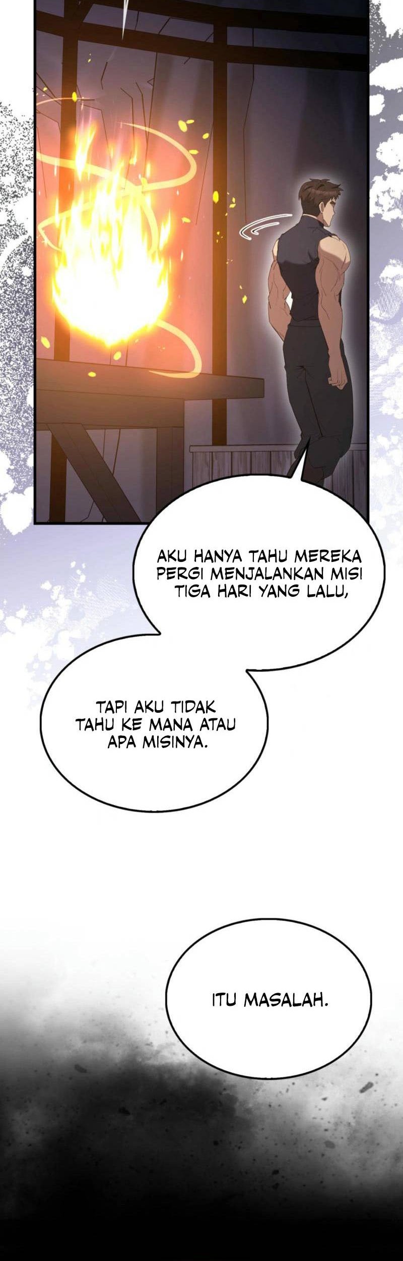The Extra is Too Strong Bab 85 halaman 9