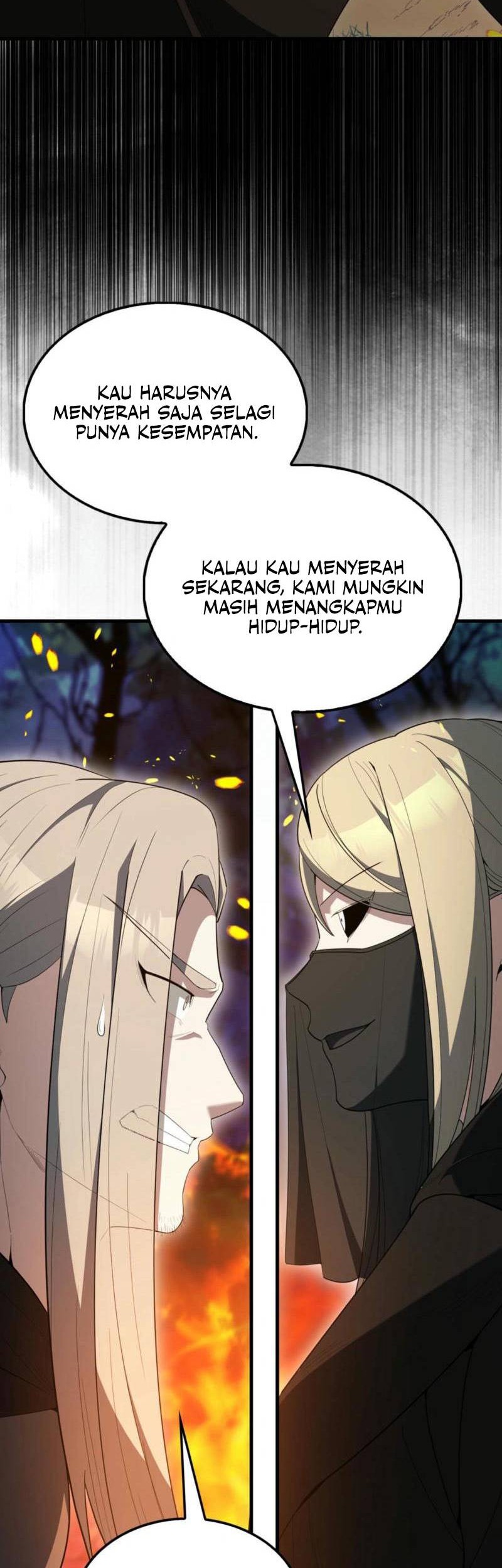 The Extra is Too Strong Bab 85 halaman 39