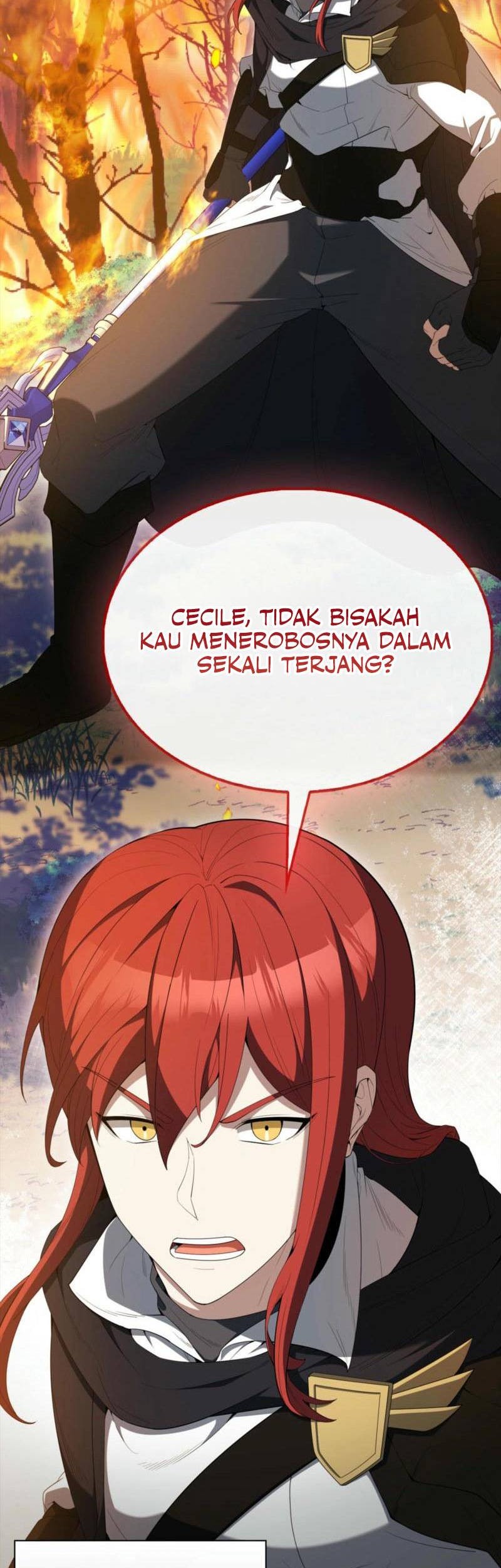 The Extra is Too Strong Bab 85 halaman 43