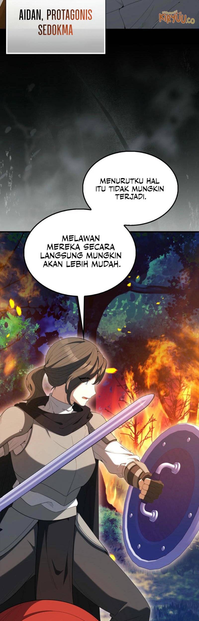 The Extra is Too Strong Bab 85 halaman 44