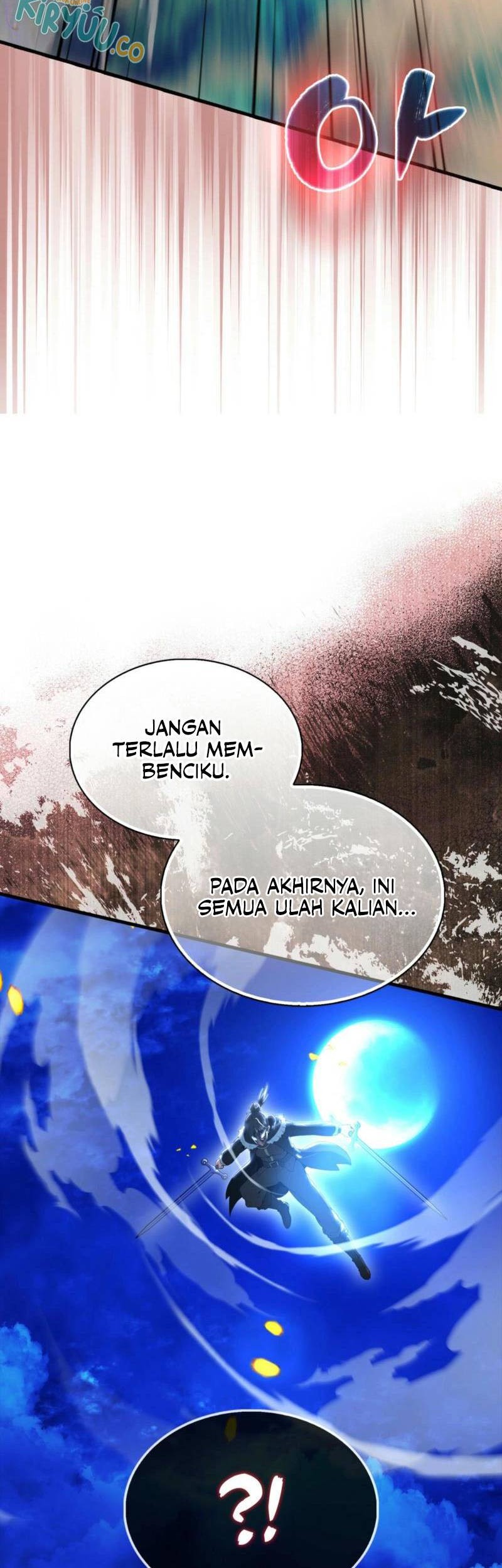 The Extra is Too Strong Bab 85 halaman 53