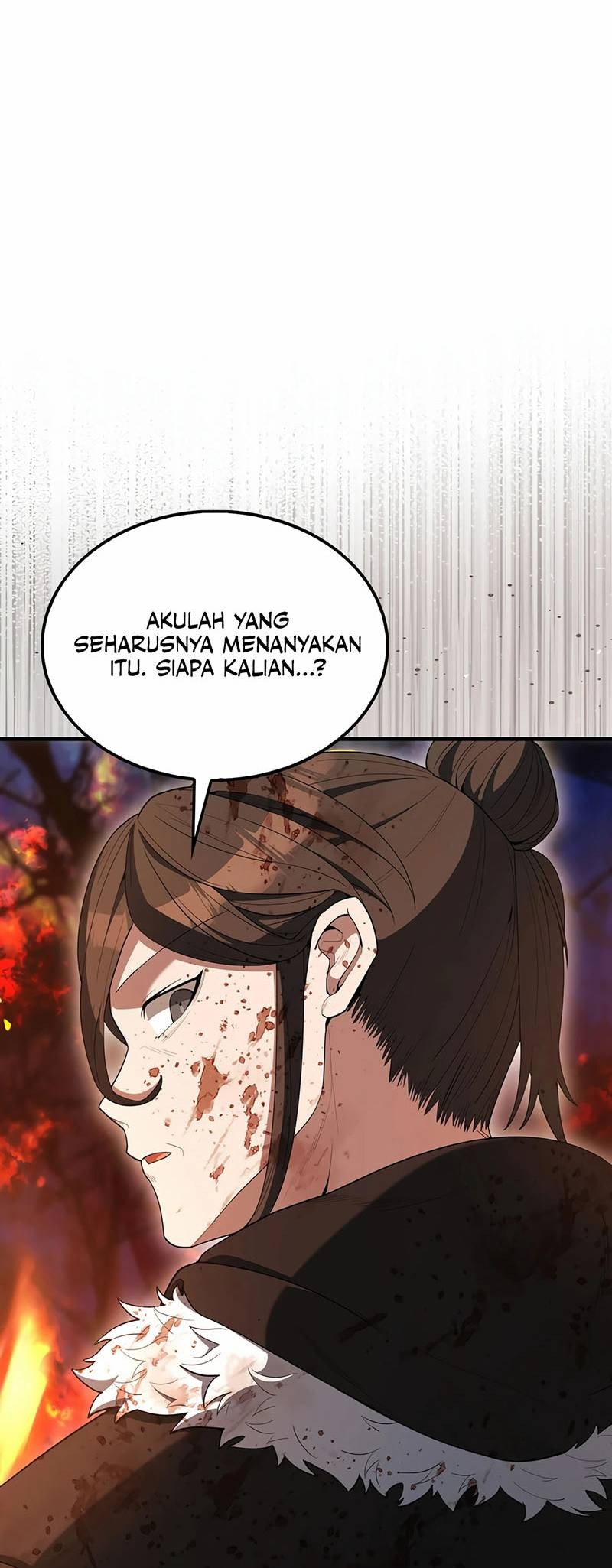 The Extra is Too Strong Bab 86 halaman 5