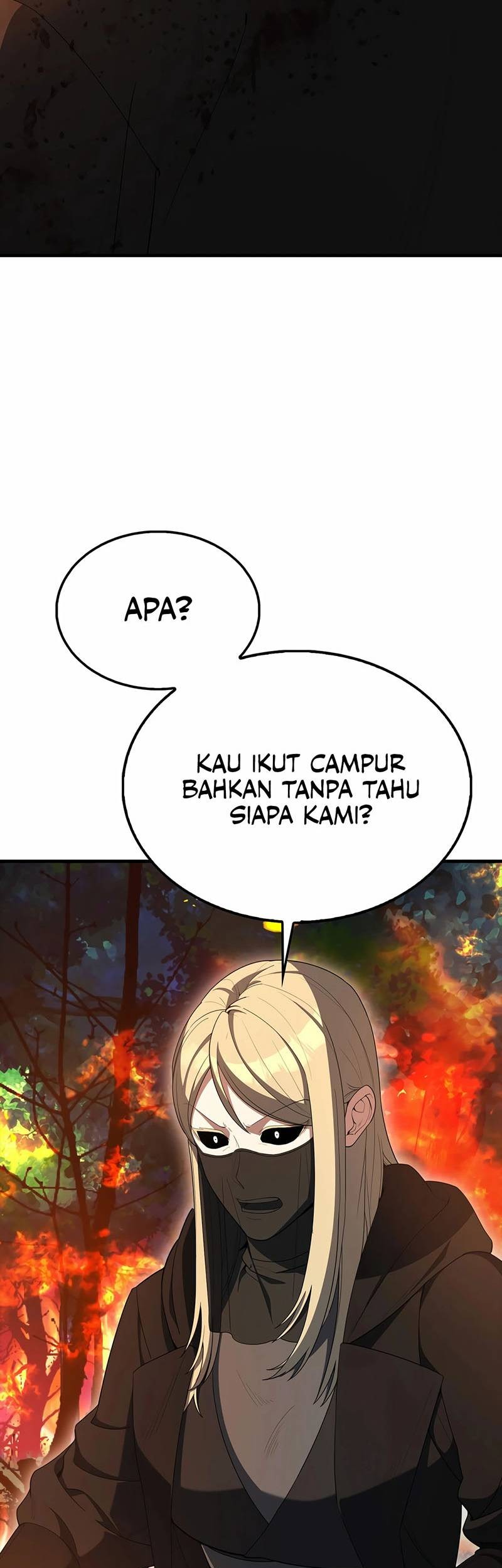 The Extra is Too Strong Bab 86 halaman 6