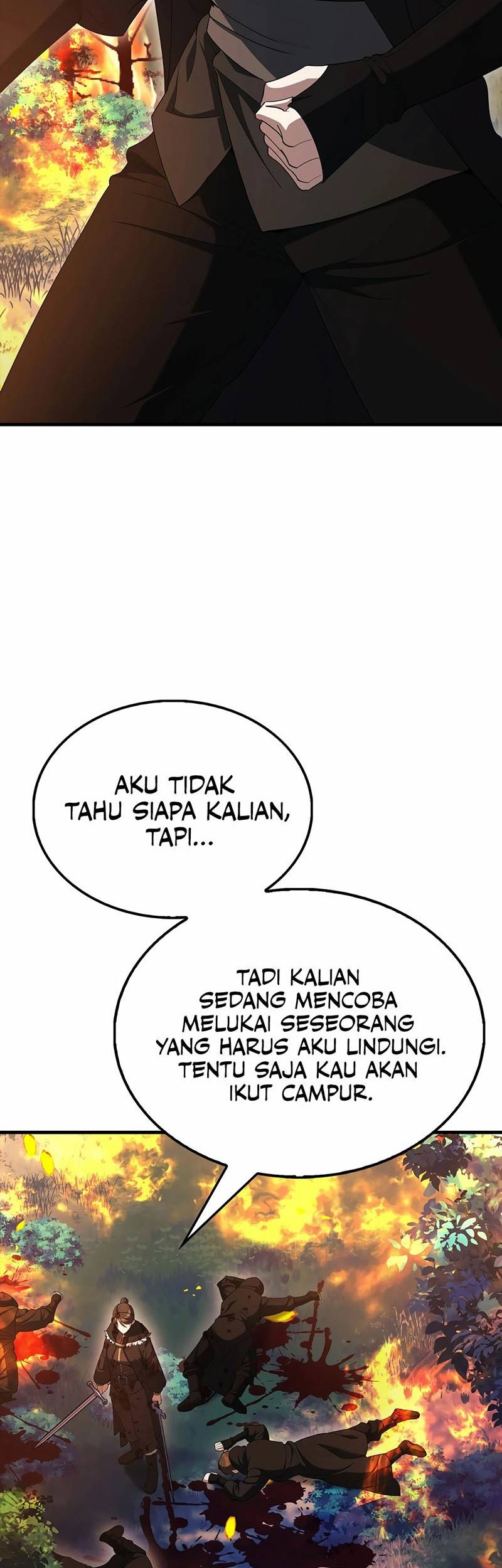 The Extra is Too Strong Bab 86 halaman 7