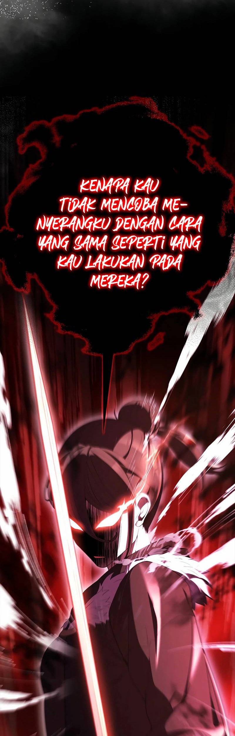 The Extra is Too Strong Bab 86 halaman 12