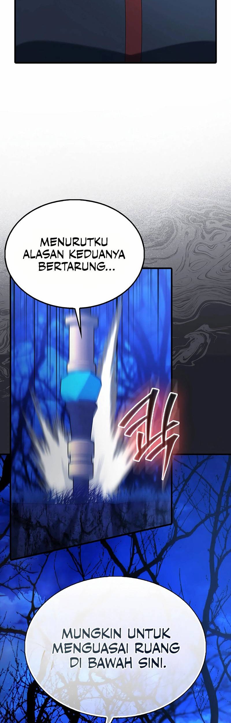 The Extra is Too Strong Bab 86 halaman 24