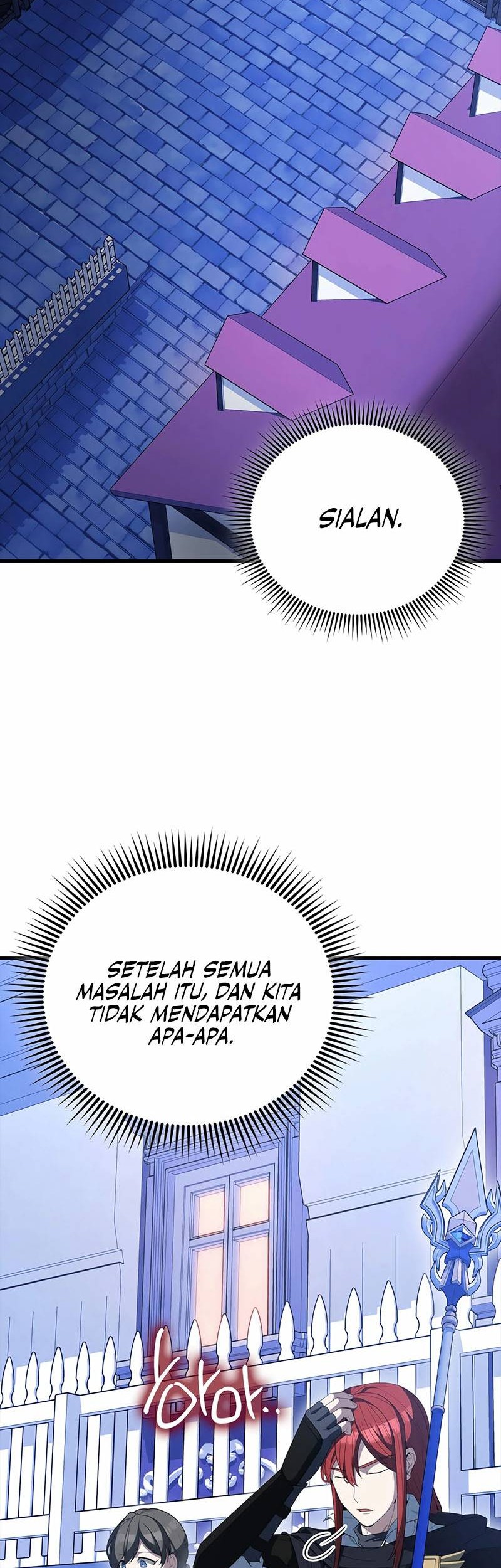 The Extra is Too Strong Bab 86 halaman 36