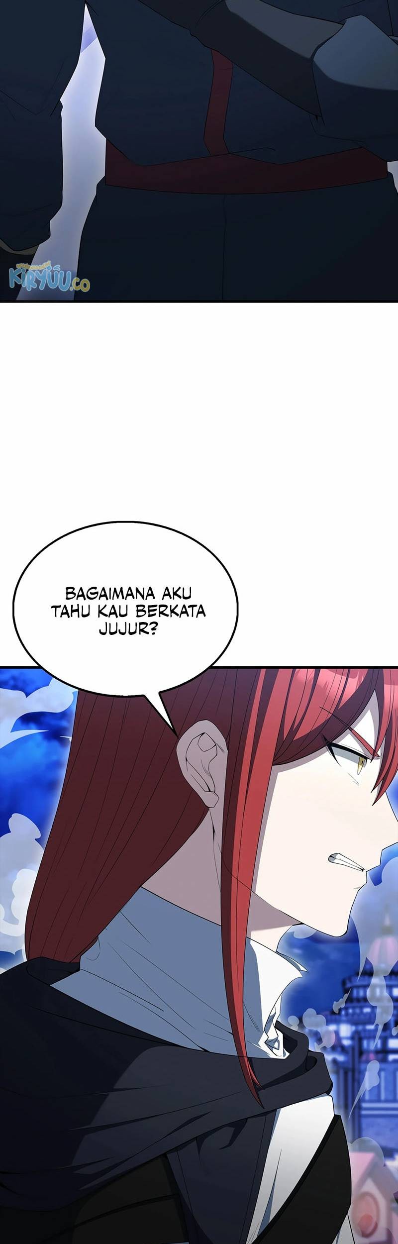 The Extra is Too Strong Bab 86 halaman 71