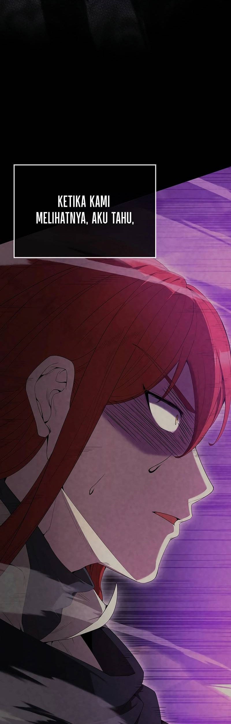 The Extra is Too Strong chapter 87 halaman 41