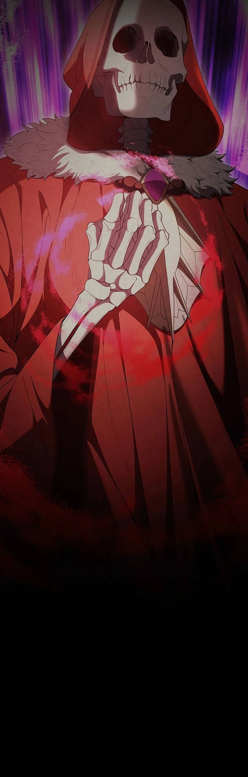 The Extra is Too Strong chapter 87 halaman 44