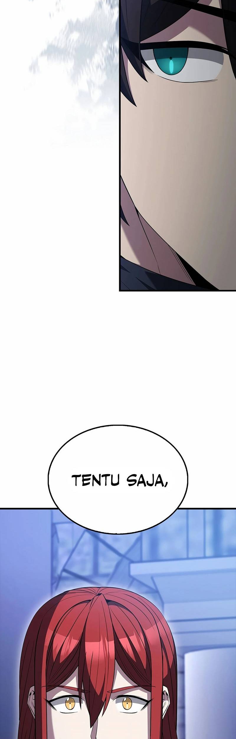 The Extra is Too Strong chapter 87 halaman 53