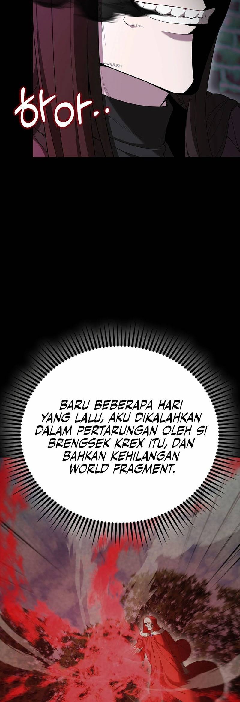 The Extra is Too Strong Bab 88 halaman 4