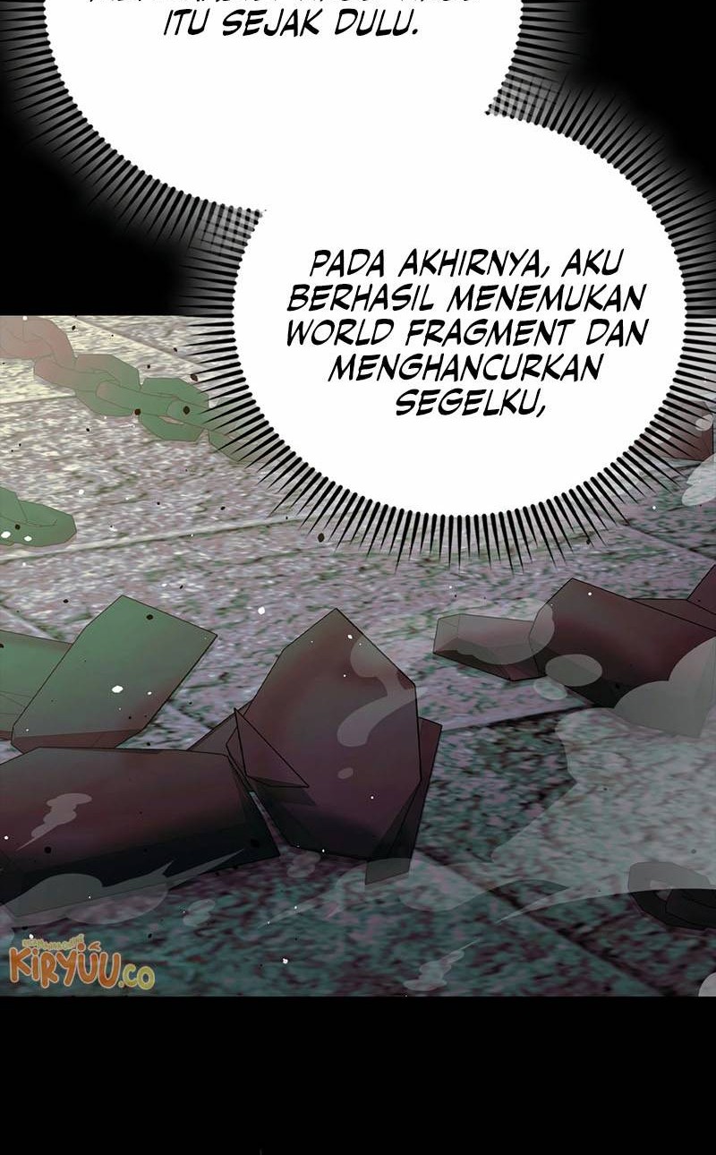 The Extra is Too Strong Bab 88 halaman 12