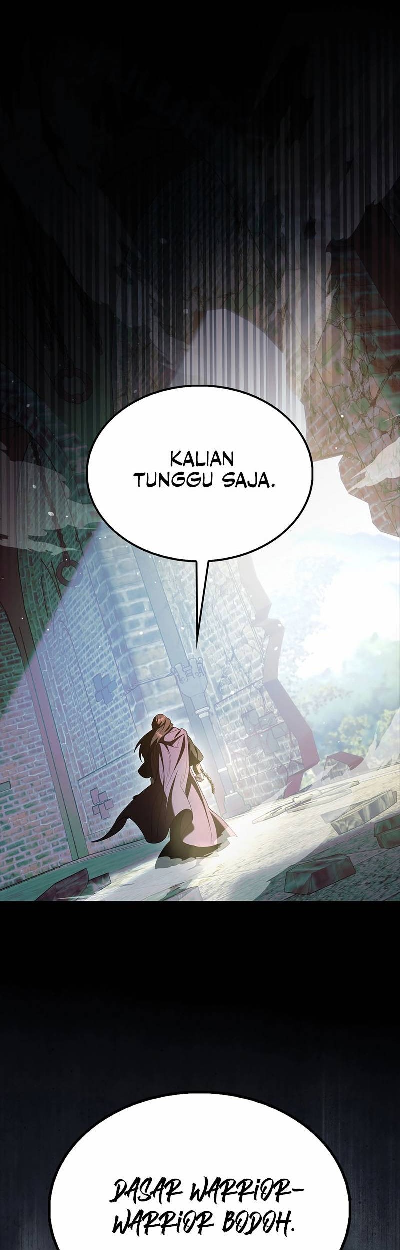 The Extra is Too Strong Bab 88 halaman 15