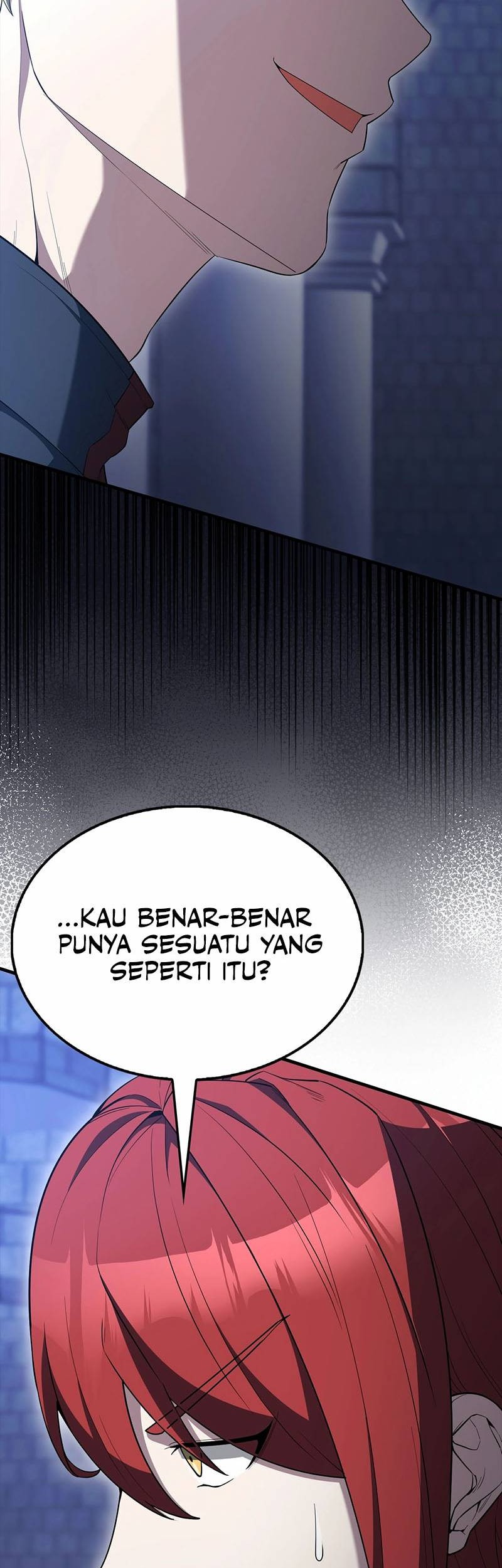 The Extra is Too Strong Bab 88 halaman 26
