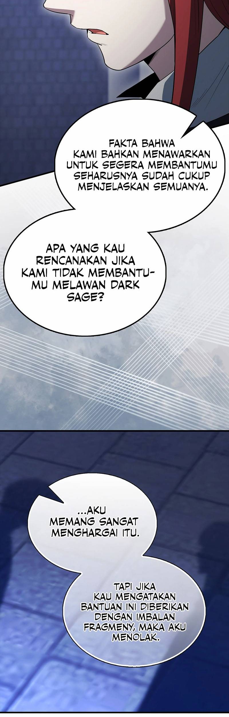 The Extra is Too Strong Bab 88 halaman 27