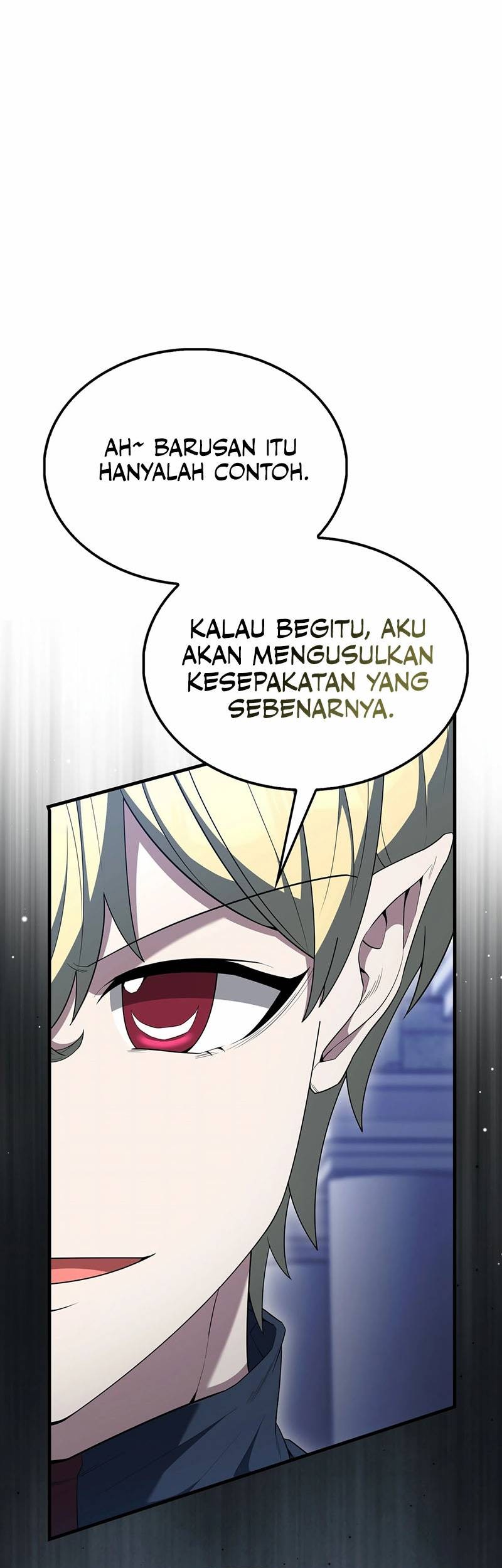 The Extra is Too Strong Bab 88 halaman 28