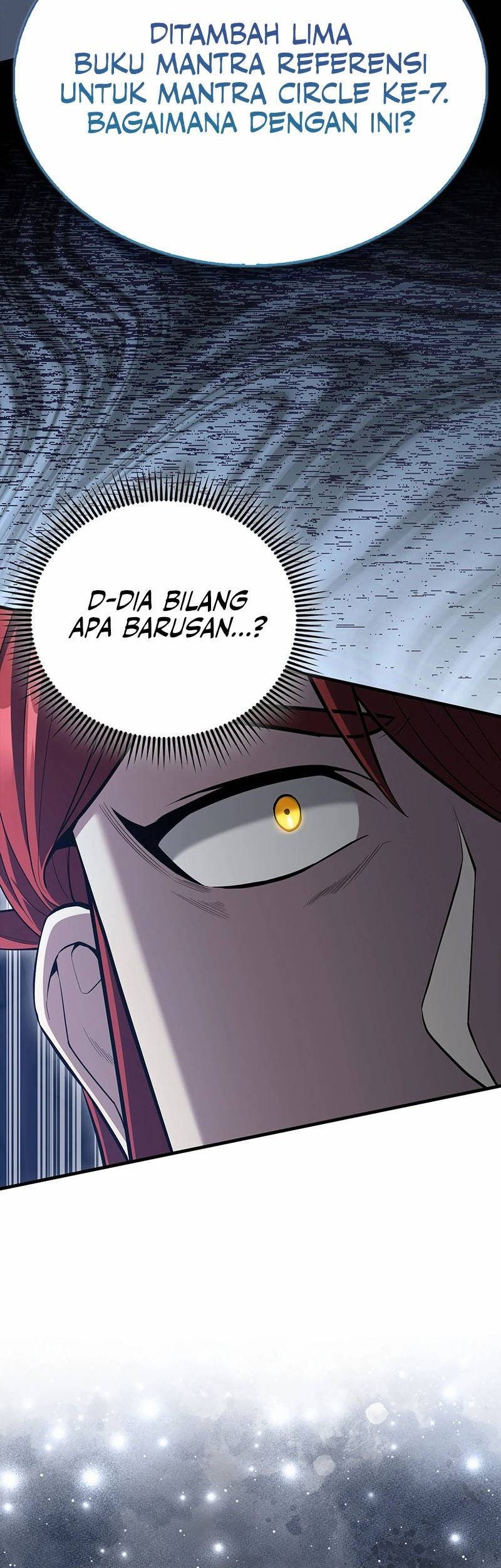 The Extra is Too Strong Bab 88 halaman 30