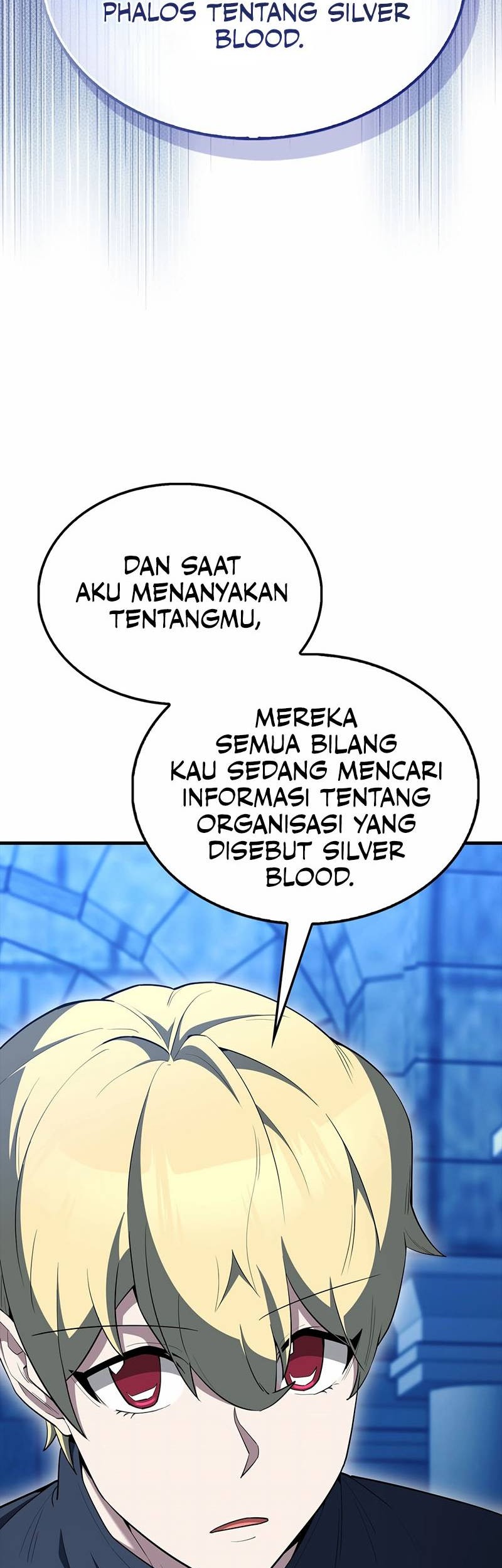 The Extra is Too Strong Bab 88 halaman 37