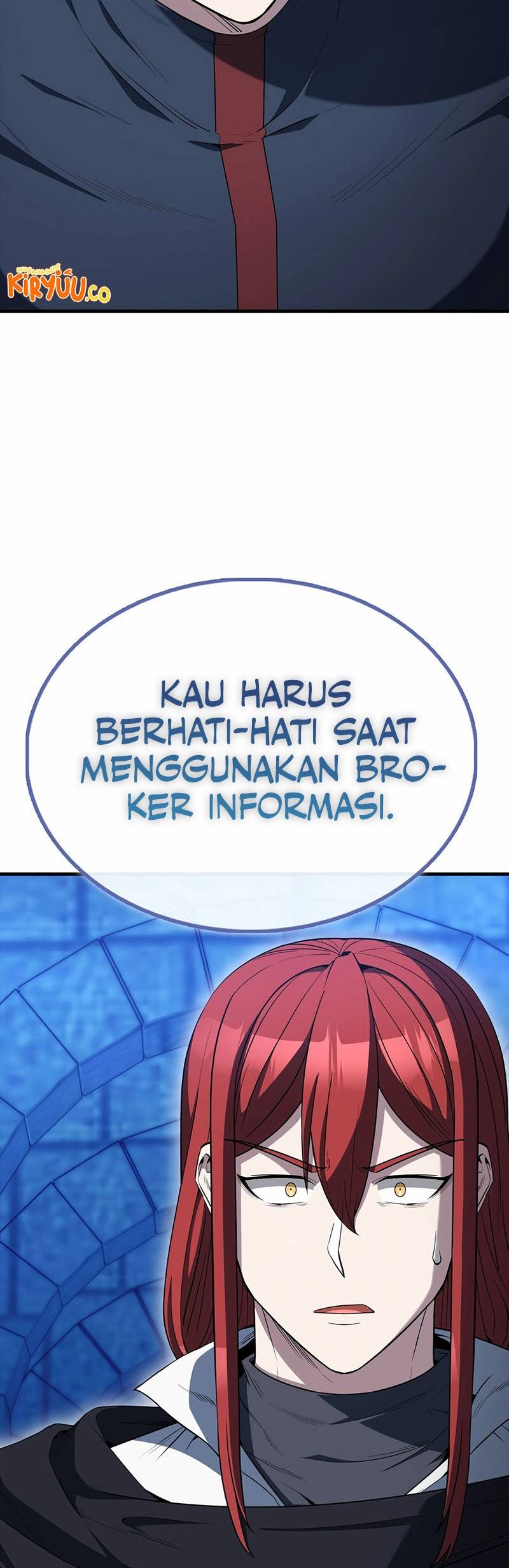 The Extra is Too Strong Bab 88 halaman 38