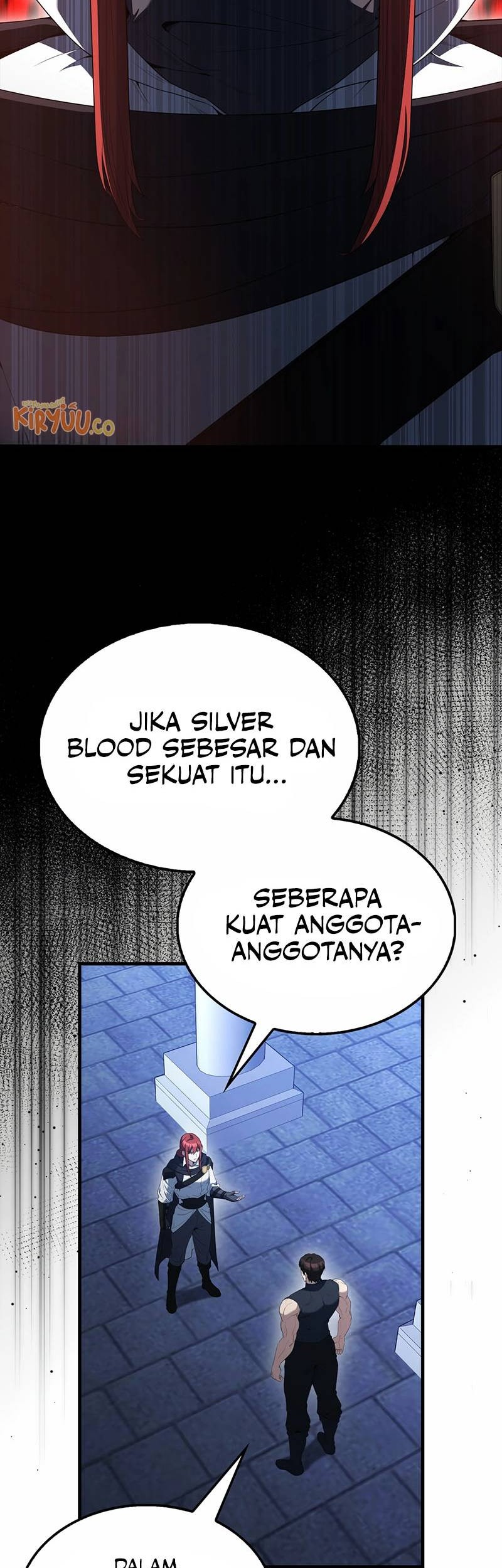 The Extra is Too Strong Bab 88 halaman 48