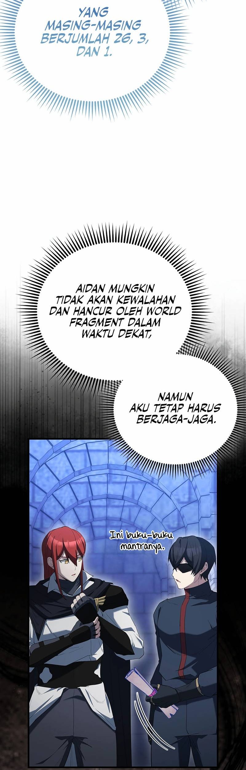 The Extra is Too Strong Bab 88 halaman 60
