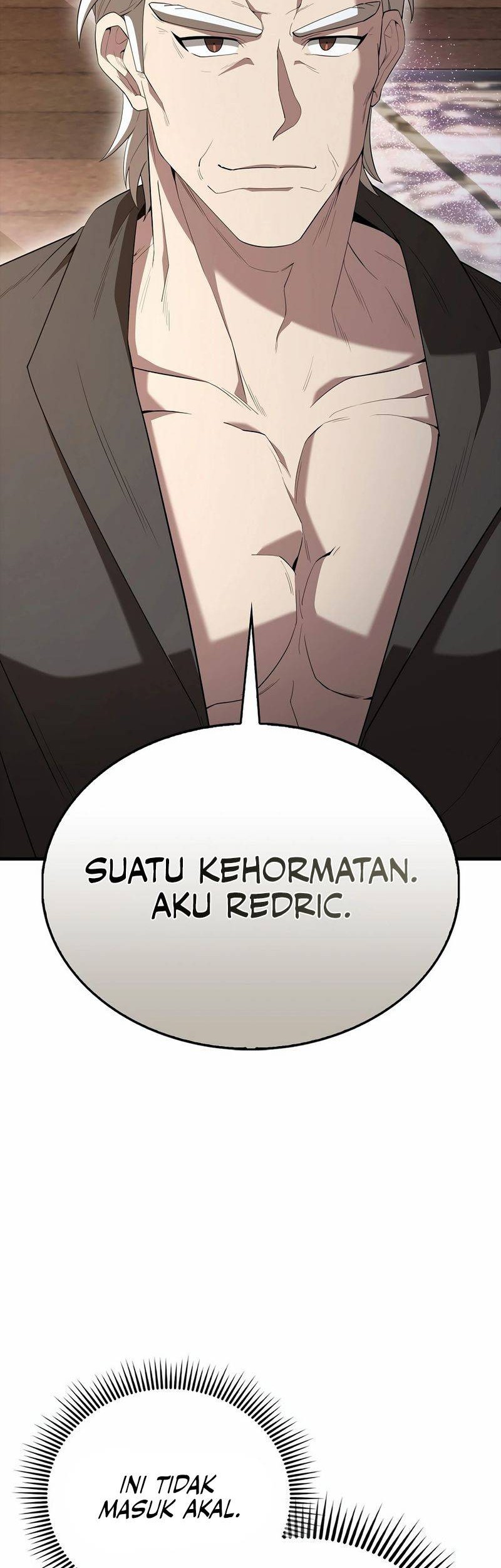 The Extra is Too Strong Bab 89 halaman 14