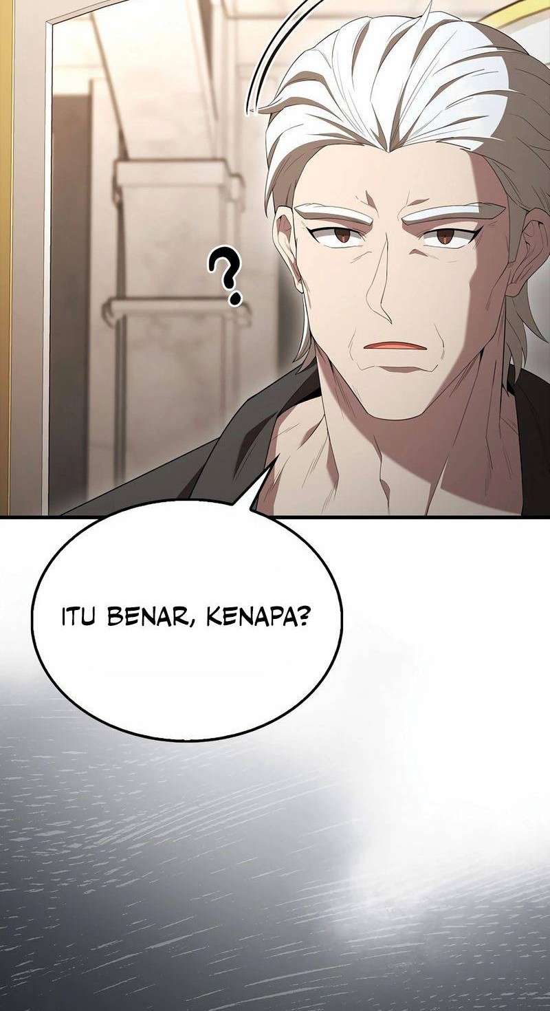 The Extra is Too Strong Bab 89 halaman 16