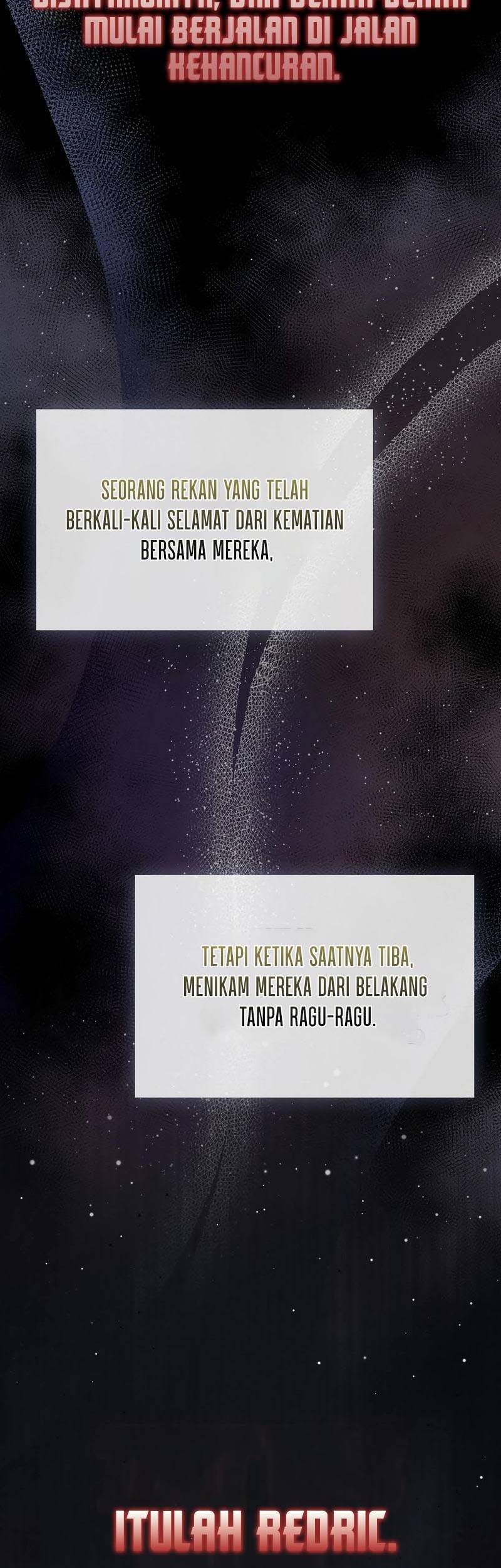 The Extra is Too Strong Bab 89 halaman 31