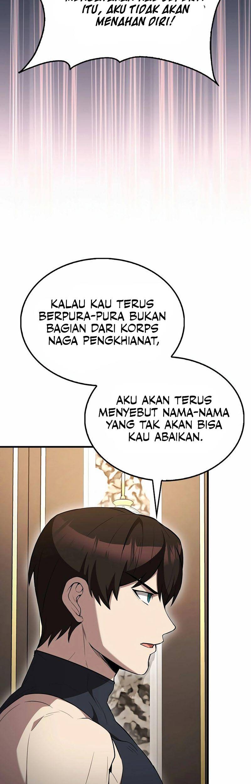 The Extra is Too Strong Bab 89 halaman 34