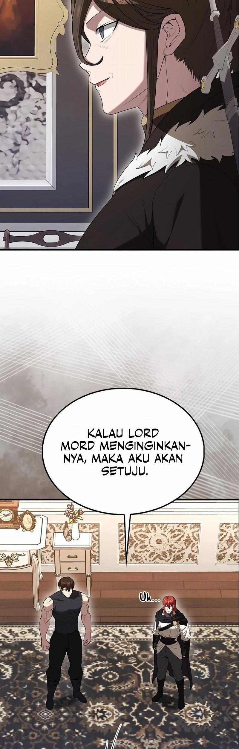 The Extra is Too Strong Bab 90 halaman 14