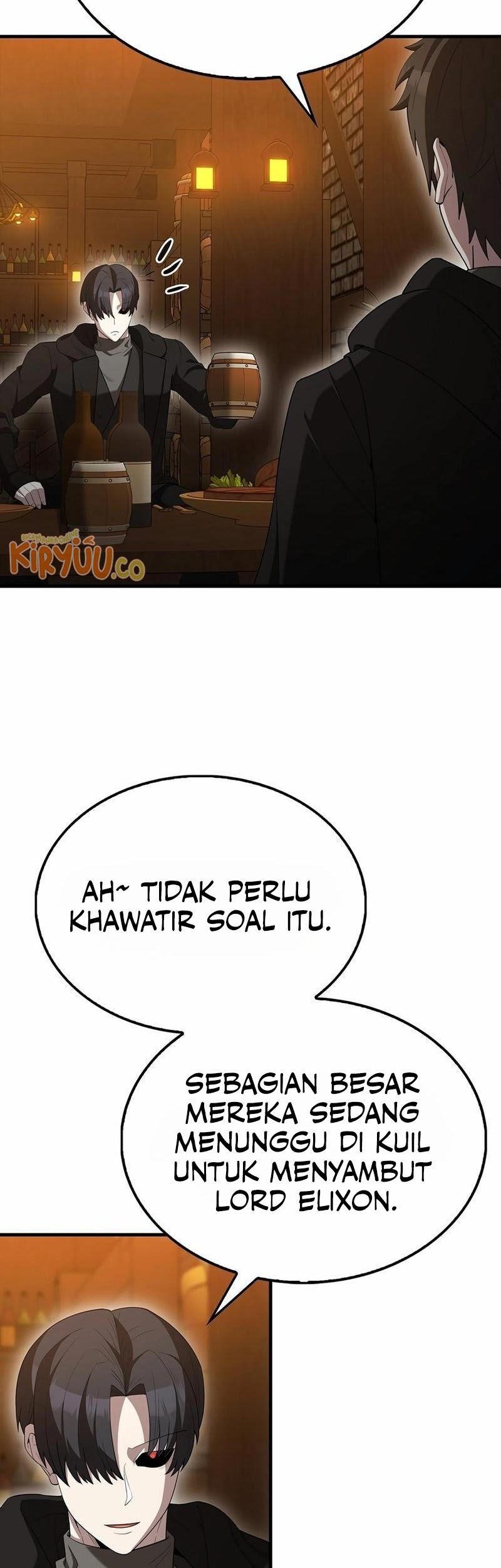 The Extra is Too Strong Bab 91 halaman 4