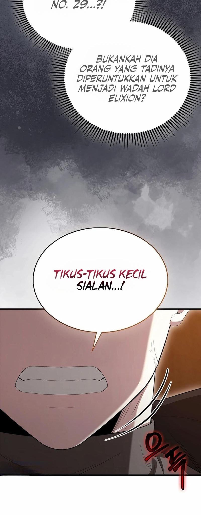 The Extra is Too Strong Bab 91 halaman 10